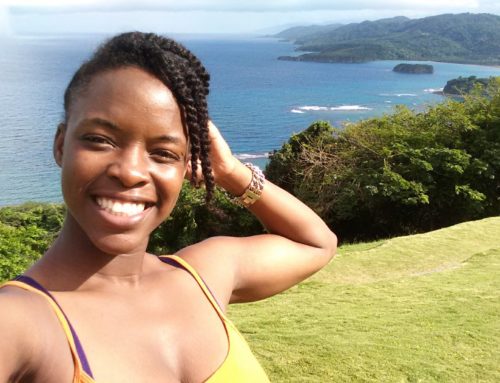 My solo travel across Jamaica in 14 days