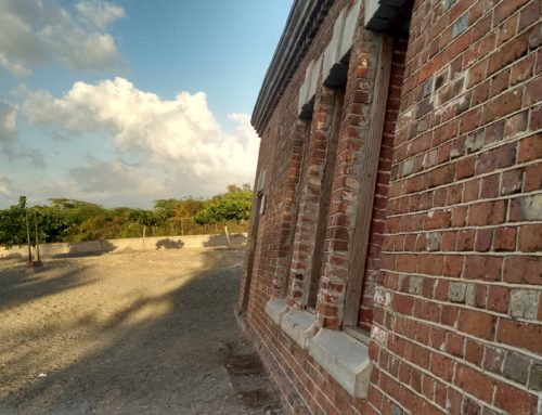 A Day in Port Royal, Jamaica